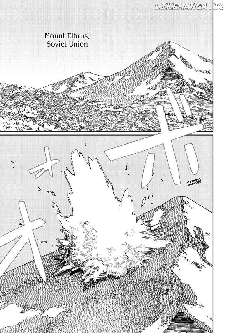 Chainsaw Man, Chapter 176 image 15